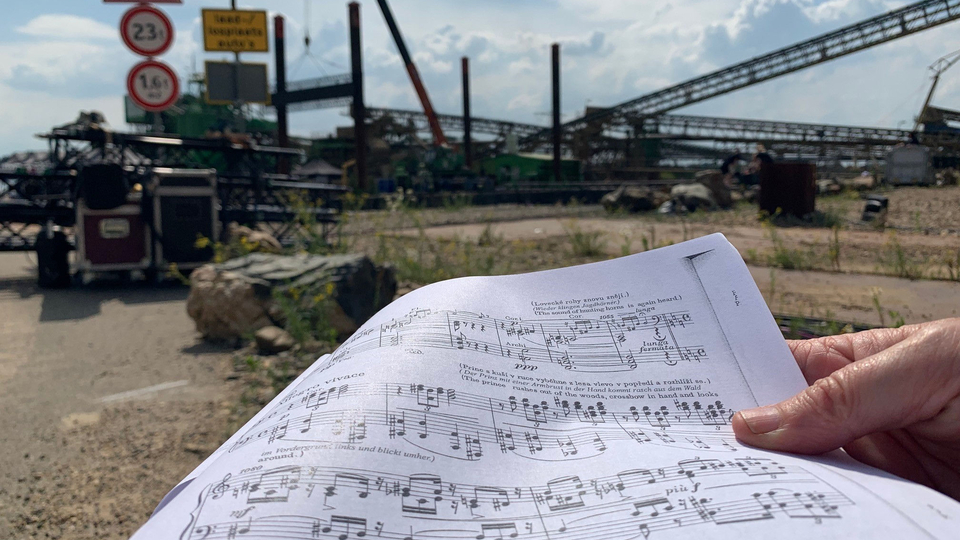 Rusalka – News&nbsp;article